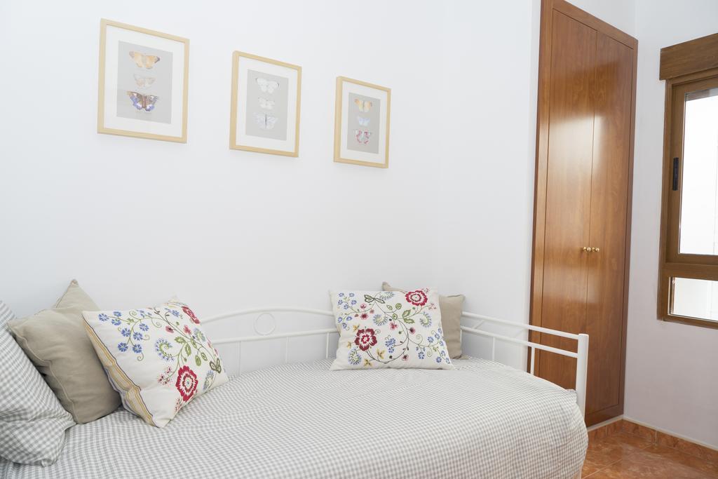 Miralrio Chulilla Apartment Exterior photo